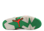 AIR JORDAN 6 RETRO G8RD "LIKE MIKE" image 3