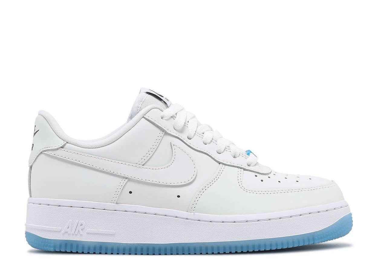 WMNS AIR FORCE 1 '07 LX 'UV REACTIVE' image 0