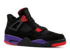 AIR JORDAN 4 RETRO NRG "RAPTOR" image 1