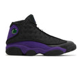 AIR JORDAN 13 RETRO 'COURT PURPLE' image 0