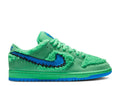 GRATEFUL DEAD X DUNK LOW SB 'GREEN BEAR' image 0