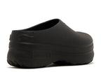 WMNS ADIFOM STAN SMITH MULE 'CORE BLACK' image 2