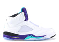 AIR JORDAN 5 RETRO "FRESH PRINCE" image 0