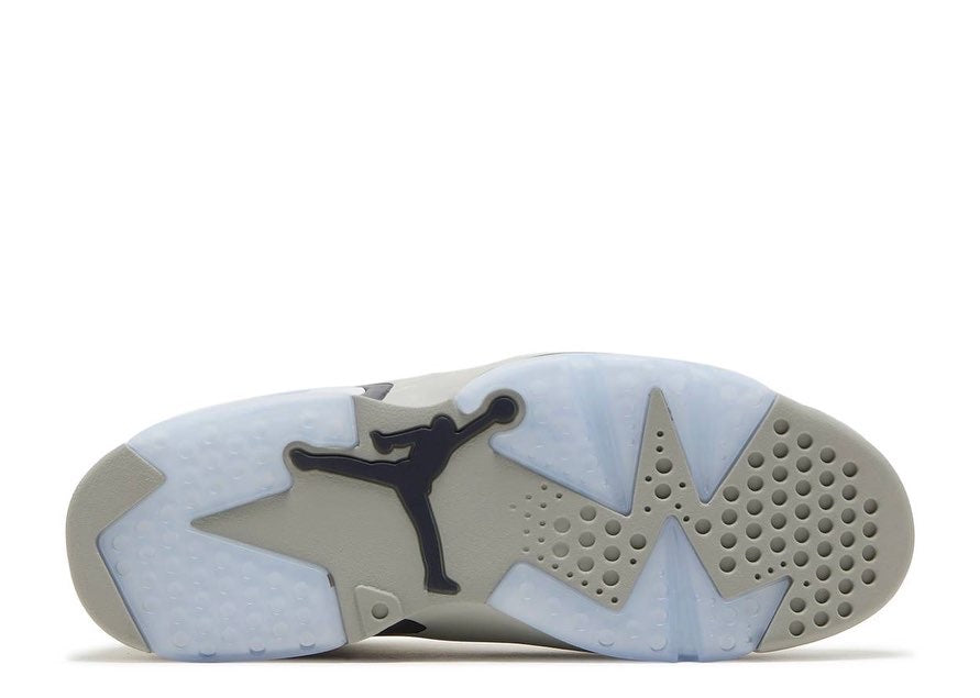 AIR JORDAN 6 RETRO 'GEORGETOWN' image 3