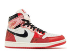 MARVEL X AIR JORDAN 1 RETRO HIGH OG 'NEXT CHAPTER' image 1
