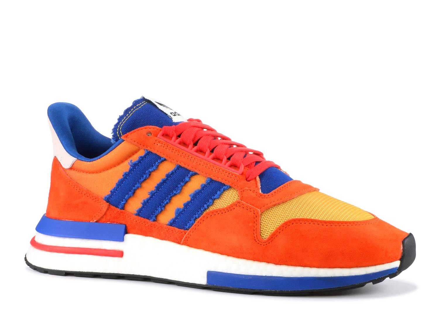 DRAGON BALL Z X ZX 500 RM 'SON GOKU' image 1