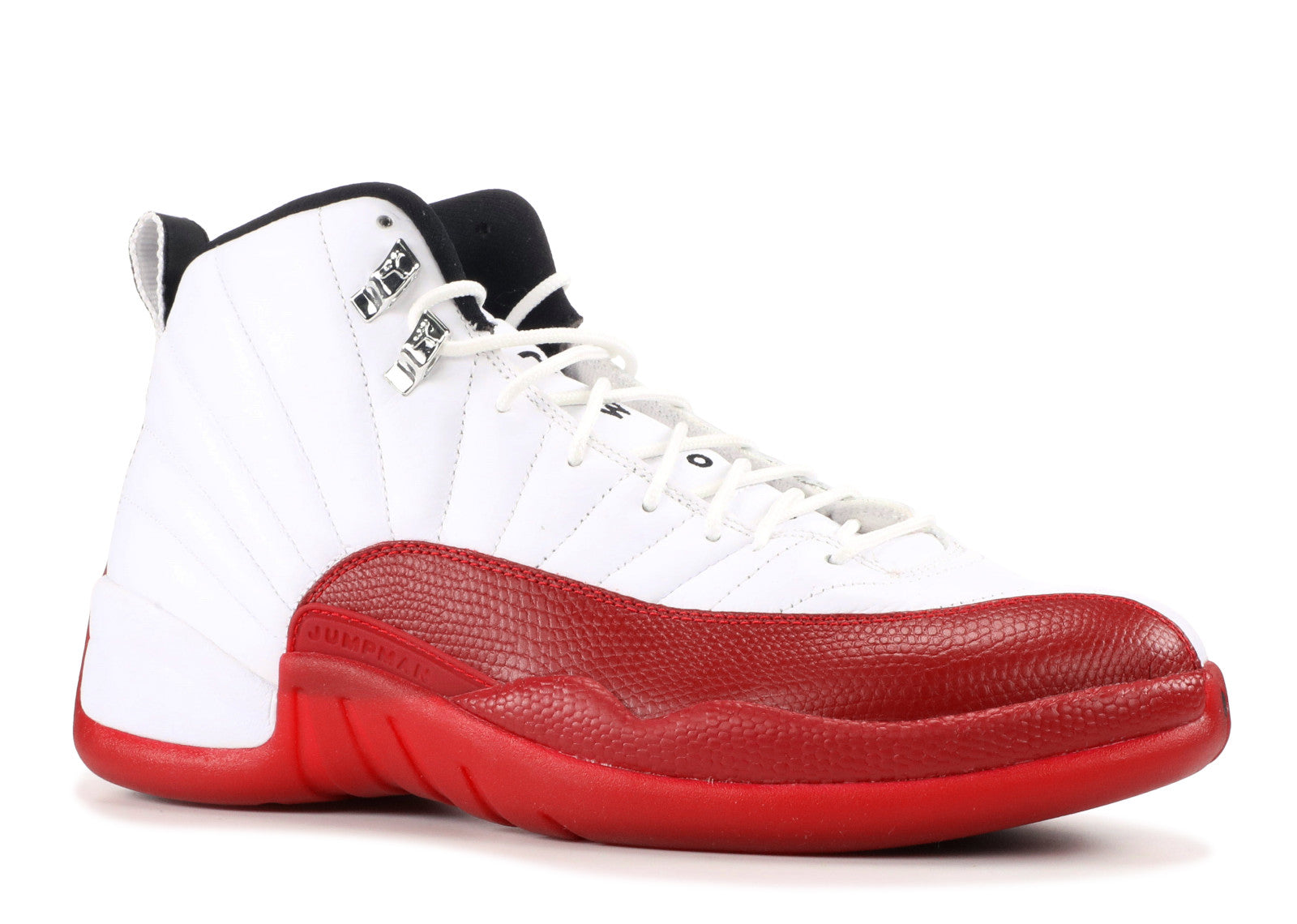 AIR JORDAN 12 RETRO "2009 RELEASE" image 1