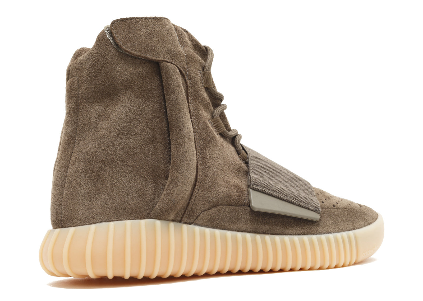 YEEZY BOOST 750 "CHOCOLATE" image 2