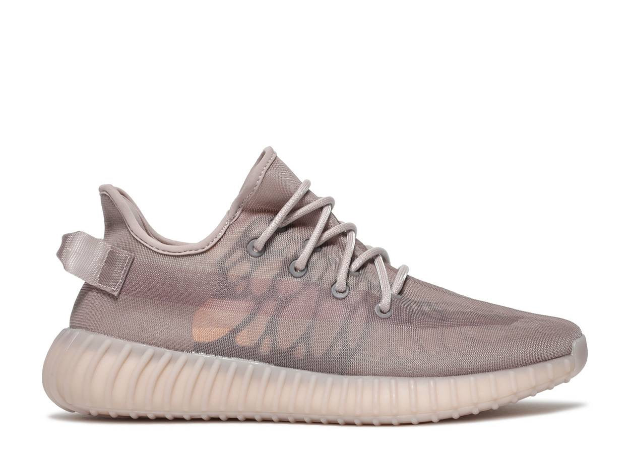 YEEZY BOOST 350 V2 'MONO MIST' image 0