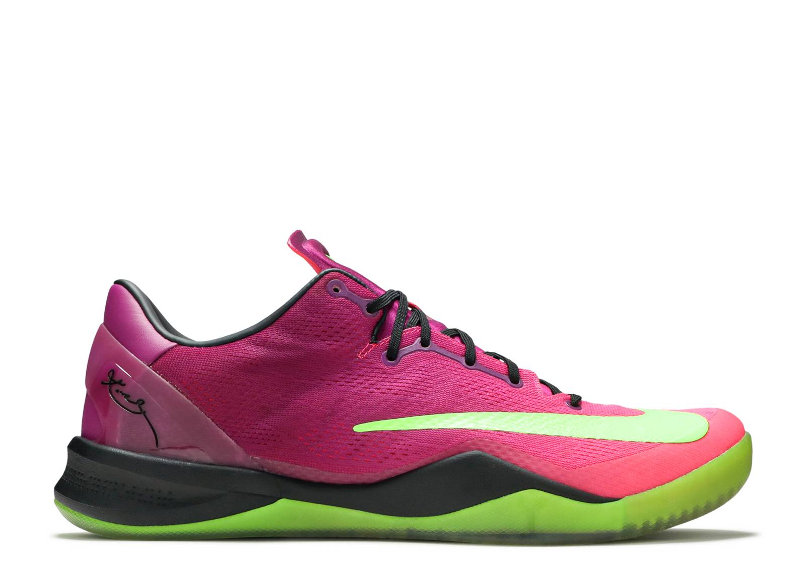 KOBE 8 'MAMBACURIAL' image 0