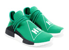 PHARRELL X NMD HUMAN RACE 'GREEN' image 4