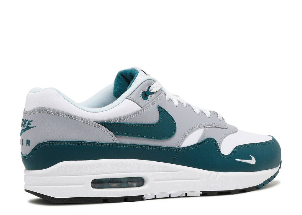 AIR MAX 1 LV8 'DARK TEAL GREEN' image 2