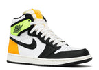AIR JORDAN 1 RETRO HIGH OG 'VOLT' image 1