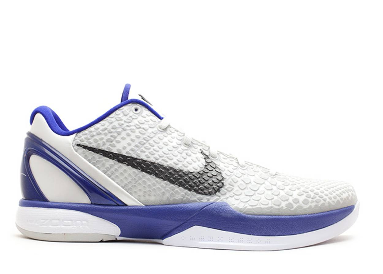 ZOOM KOBE 6 'CONCORD' image 0