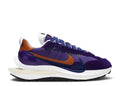 SACAI X VAPORWAFFLE 'DARK IRIS' image 0