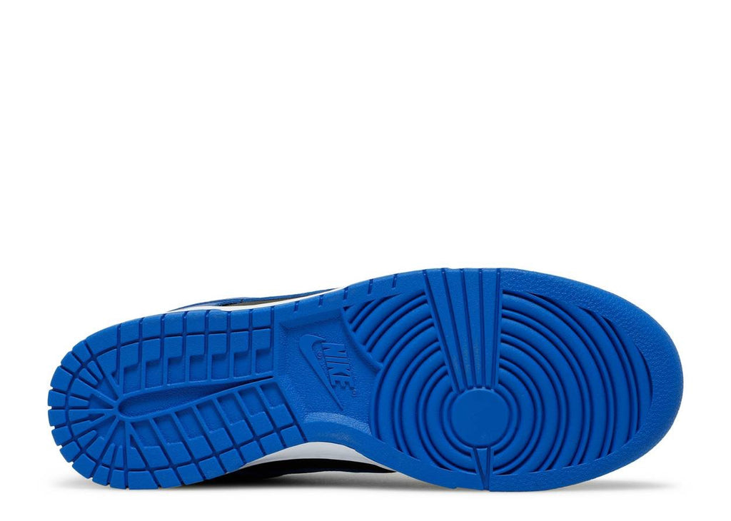 DUNK LOW 'HYPER COBALT' image 3