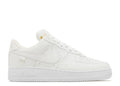 LOUIS VUITTON x NIKE AIR FORCE 1 LOW By Virgil Abloh WHITE WHITE image 0