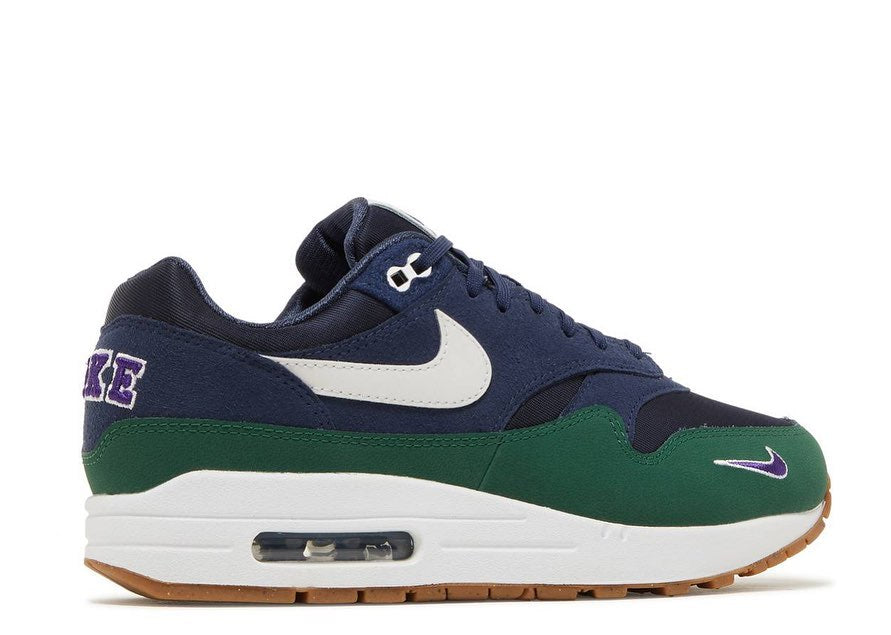 WMNS AIR MAX 1 QS 'LETTERMAN PACK' image 2