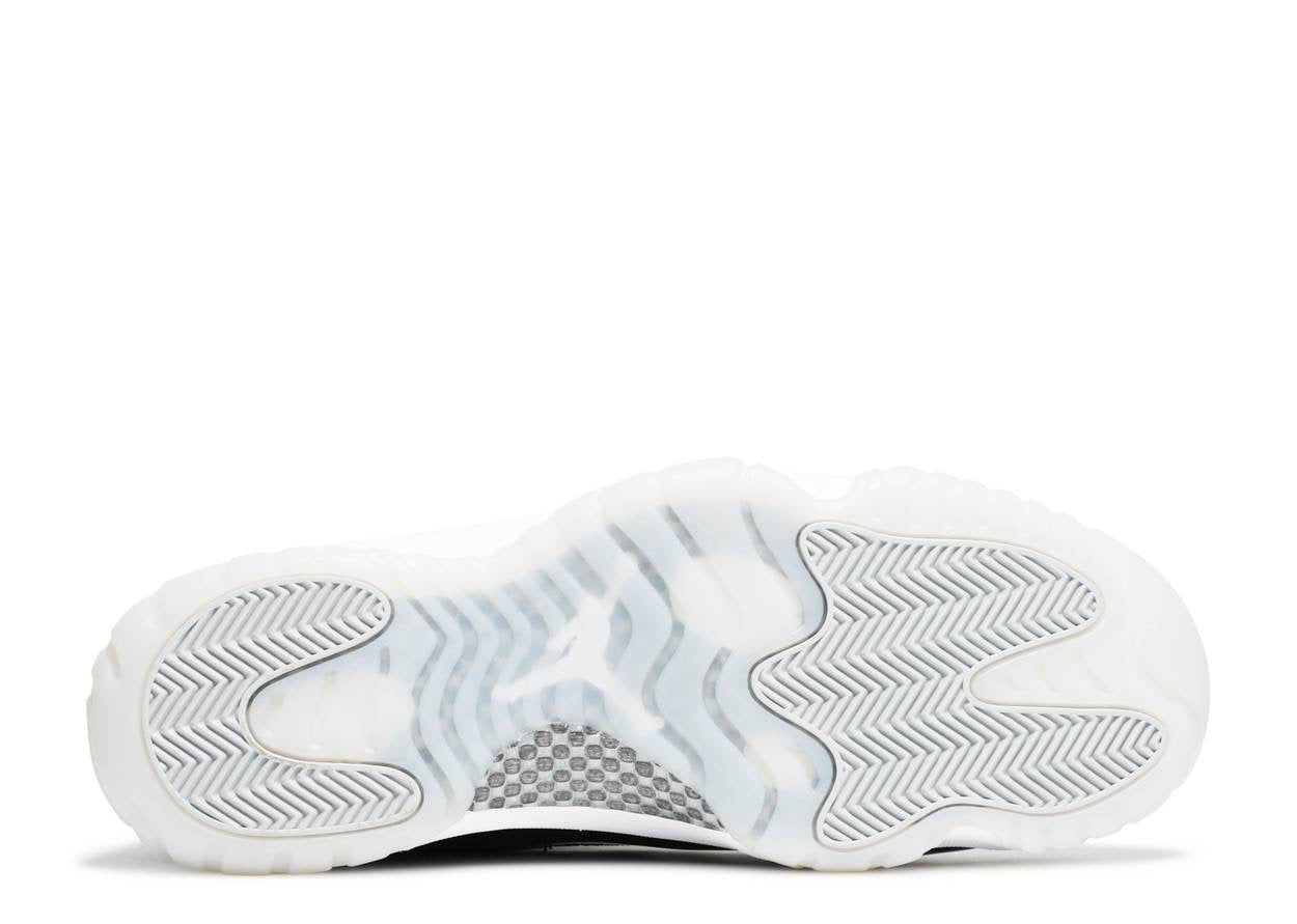 AIR JORDAN 11 RETRO '25TH ANNIVERSARY' image 3