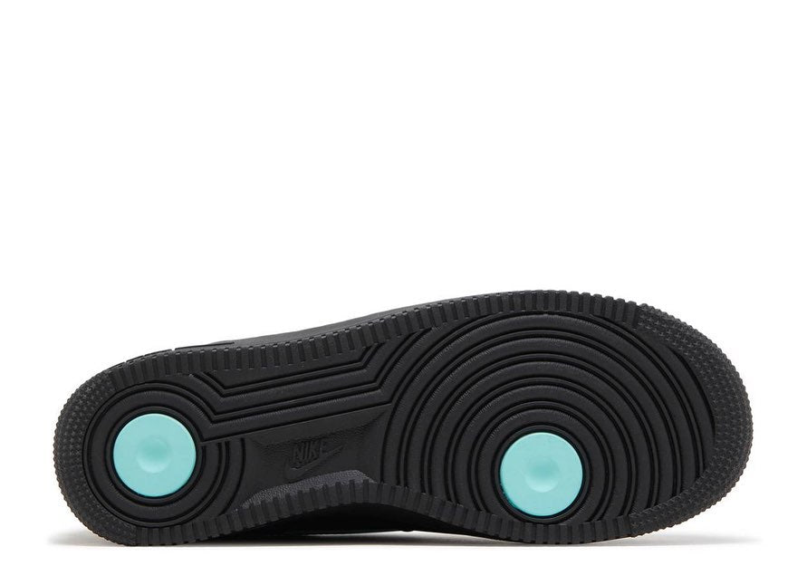 TIFFANY & CO. X AIR FORCE 1 LOW '1837' image 3