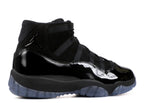 AIR JORDAN 11 RETRO "CAP AND GOWN" image 2