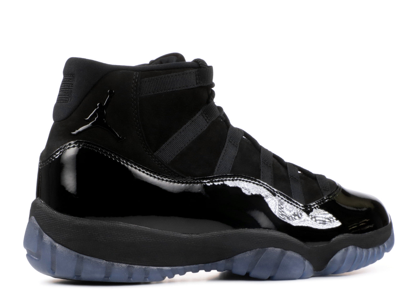 AIR JORDAN 11 RETRO "CAP AND GOWN" image 2