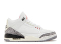 AIR JORDAN 3 RETRO 'WHITE CEMENT REIMAGINED' image 0