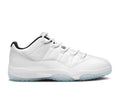 AIR JORDAN 11 RETRO LOW 'LEGEND BLUE' image 0
