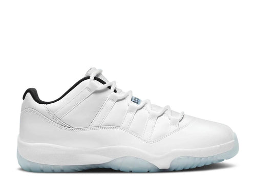 AIR JORDAN 11 RETRO LOW 'LEGEND BLUE' image 0