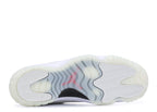 AIR JORDAN 11 RETRO "PLATINUM TINT" image 3