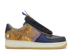 AIR FORCE 1 LOW/CACTUS JACK "CACTUS JACK" image 0
