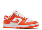 WMNS DUNK LOW 'ORANGE PAISLEY' image 1