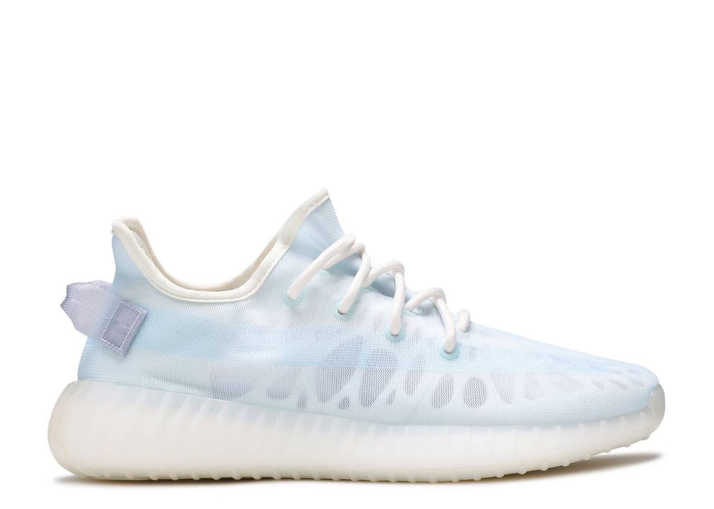 YEEZY BOOST 350 V2 'MONO ICE' image 0