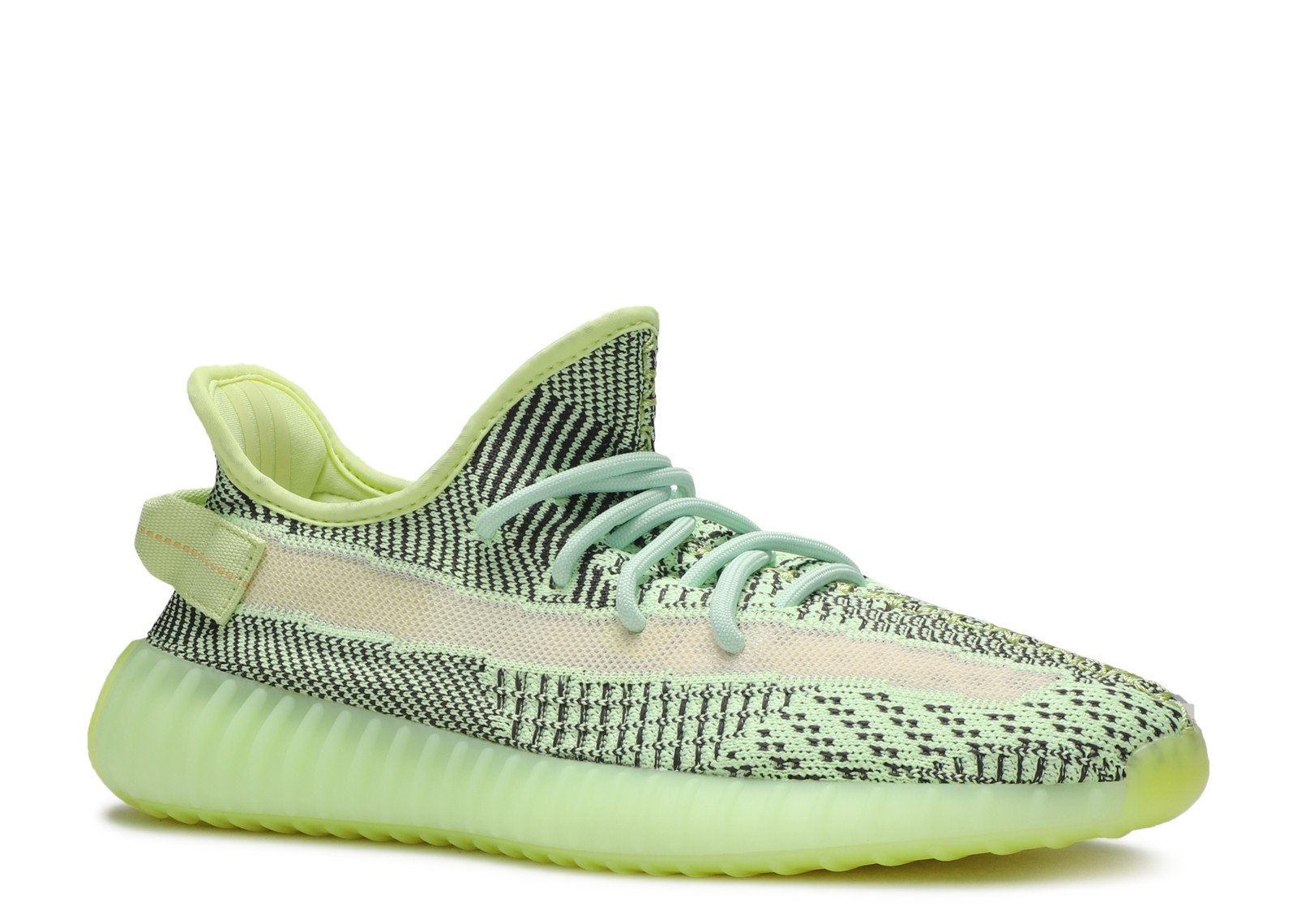 YEEZY BOOST 350 V2 "YEEZREEL" image 1