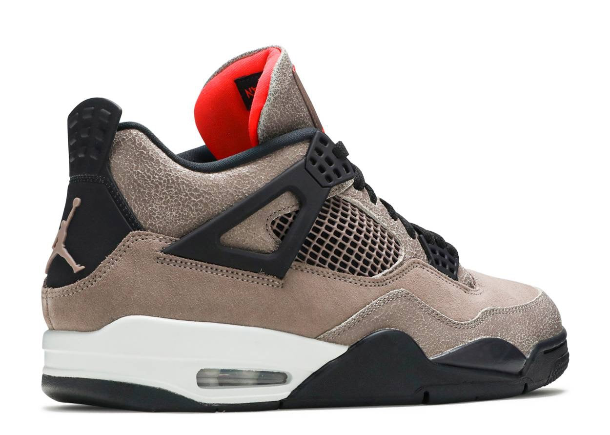 AIR JORDAN 4 RETRO 'TAUPE HAZE' image 2