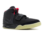 AIR YEEZY 2 NRG 'SOLAR RED' image 1