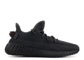 YEEZY BOOST 350 V2 "BLACK REFLECTIVE" image 0