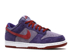 DUNK LOW RETRO VOL. 1 SP 'PLUM' image 1