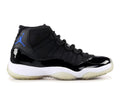 AIR JORDAN 11 RETRO "SPACE JAM 2009 RELEASE" image 0