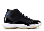 AIR JORDAN 11 RETRO "SPACE JAM 2009 RELEASE" image 0