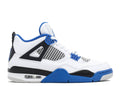 AIR JORDAN 4 RETRO 'MOTORSPORTS' image 0