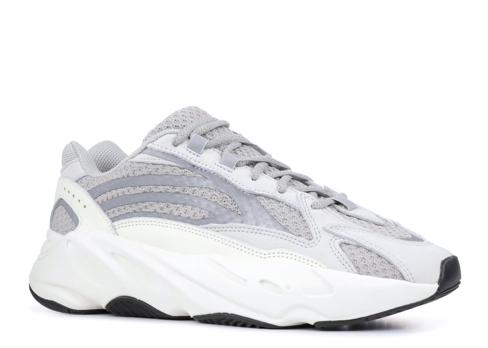 YEEZY BOOST 700 V2 "STATIC WAVE RUNNER" image 1