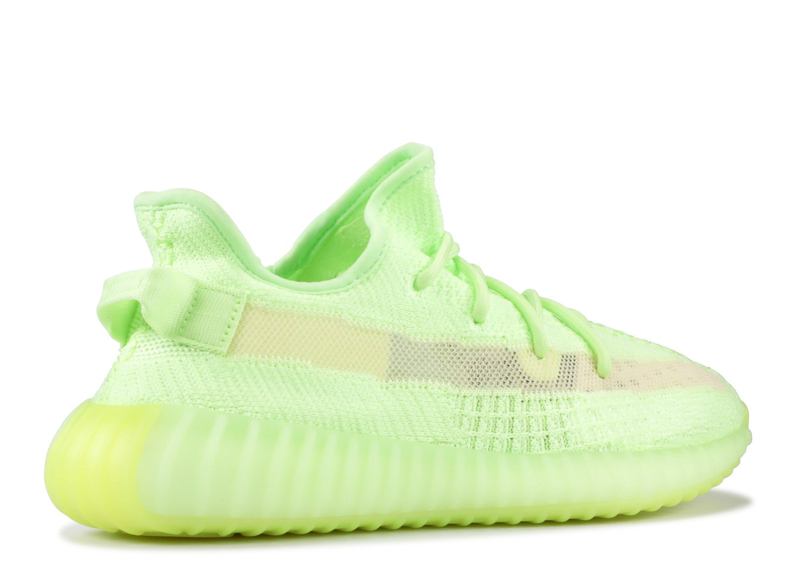 YEEZY BOOST 350 V2 GID "GLOW" image 2