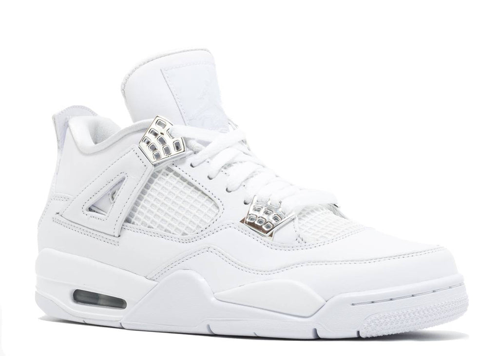 AIR JORDAN 4 RETRO 'PURE MONEY' 2017 image 1