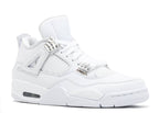 AIR JORDAN 4 RETRO 'PURE MONEY' 2017 image 1