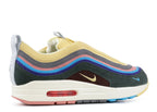 AIR MAX 1/97 VF SW "SEAN WOTHERSPOON" image 2