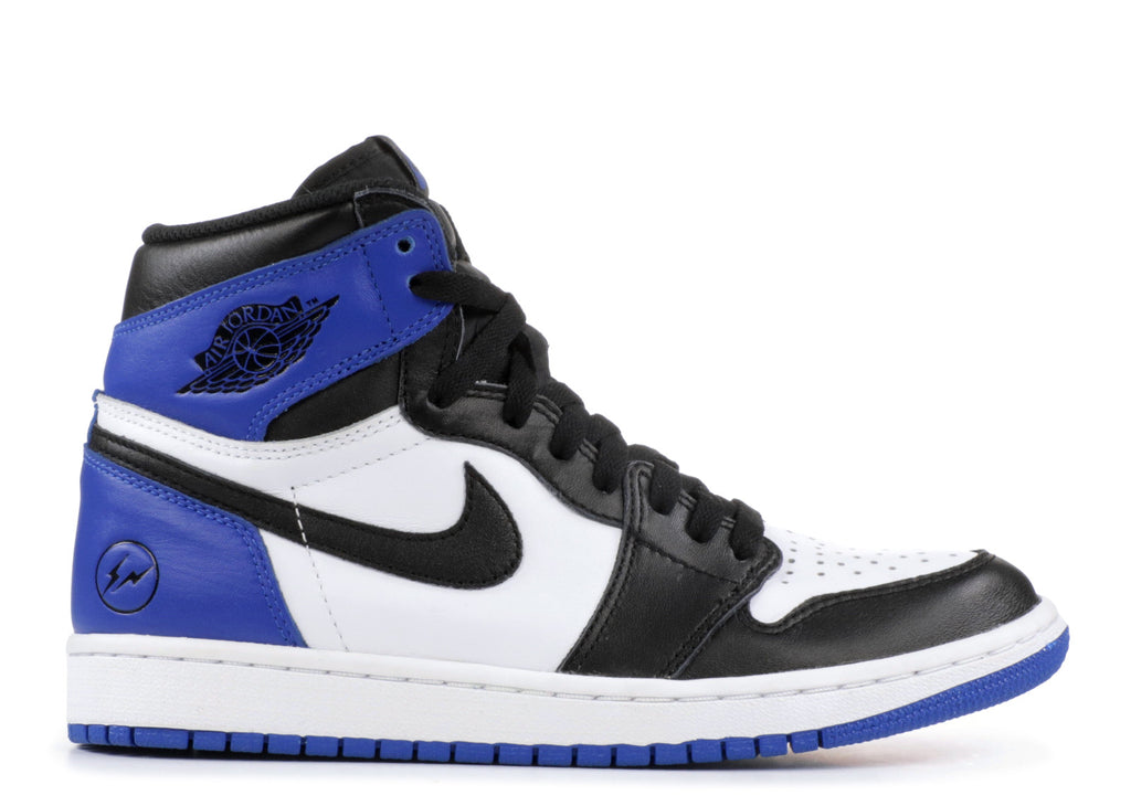 AIR JORDAN 1 X FRAGMENT "FRAGMENT FRIENDS AND FAMILY" image 0