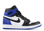 AIR JORDAN 1 X FRAGMENT "FRAGMENT FRIENDS AND FAMILY" image 0