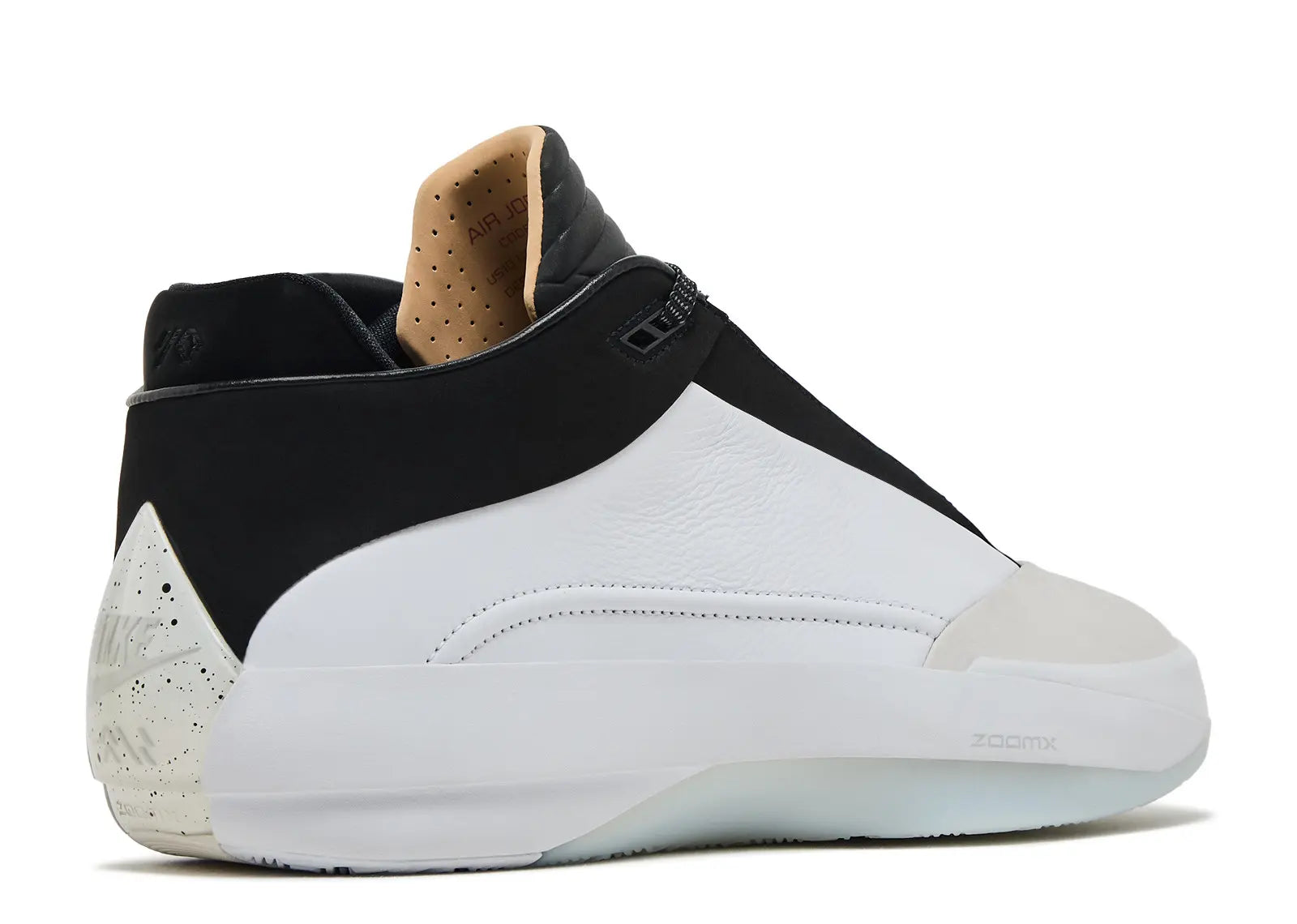 JORDAN 40 'THE CLASSIC' image 2