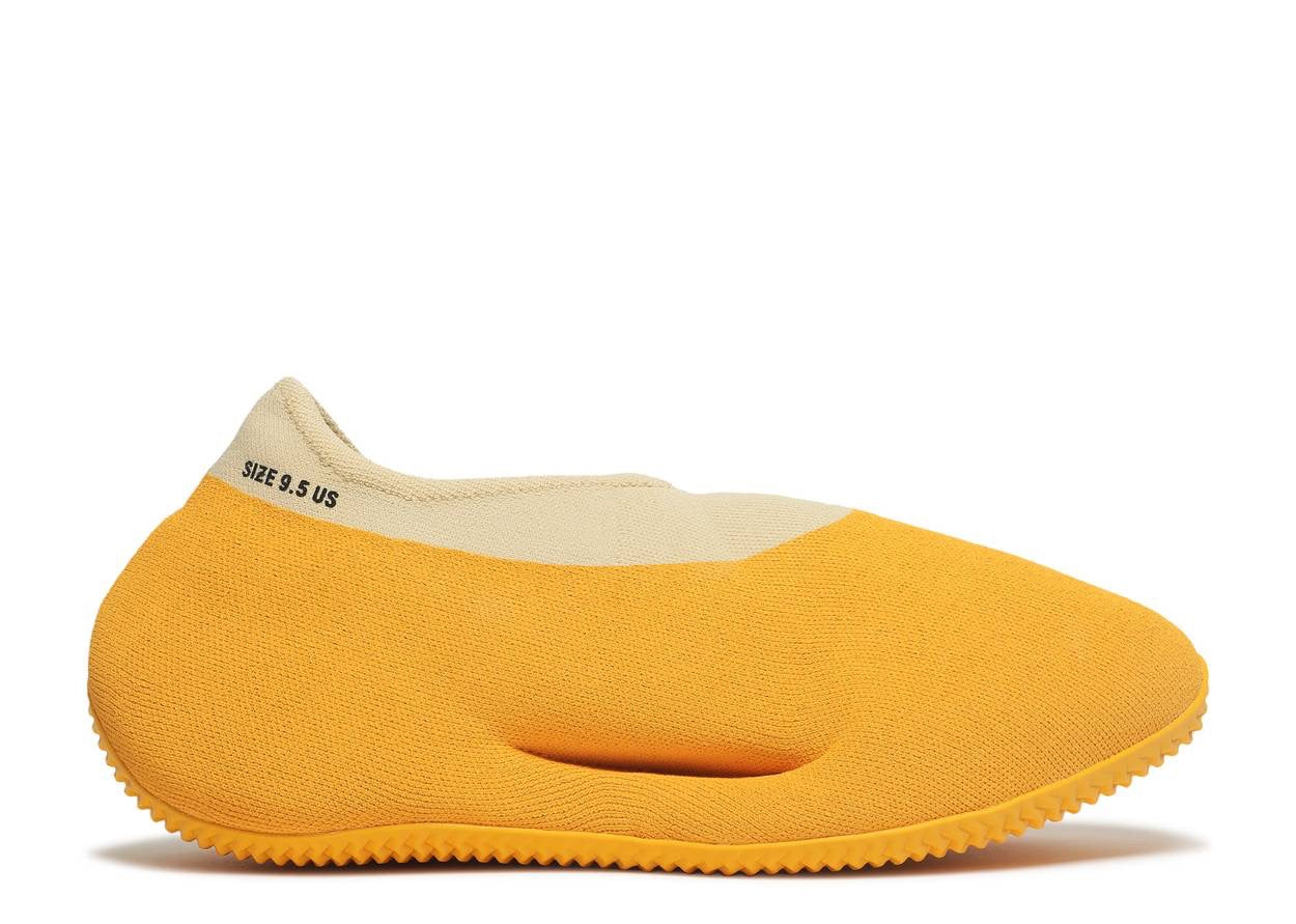 YEEZY KNIT RUNNER 'SULFUR' image 0